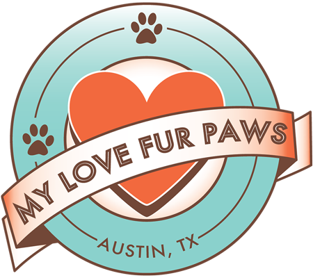 My Love Fur Paws - Pet Training, Boarding, and Daycare in Austin, TX